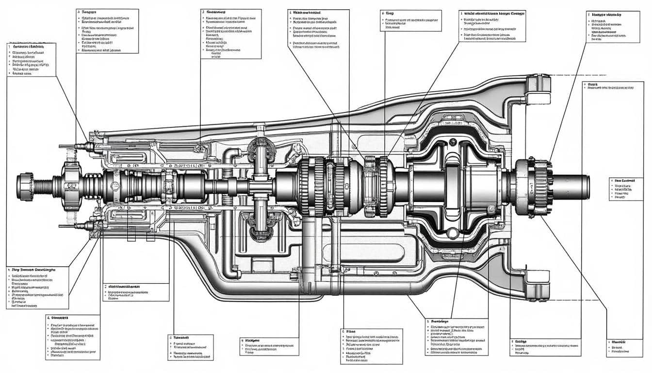 découvrez les erreurs à éviter lors de l’entretien de la transmission vario sur les tracteurs fendt. conseils d’experts pour préserver la performance et la longévité de votre matériel agricole.