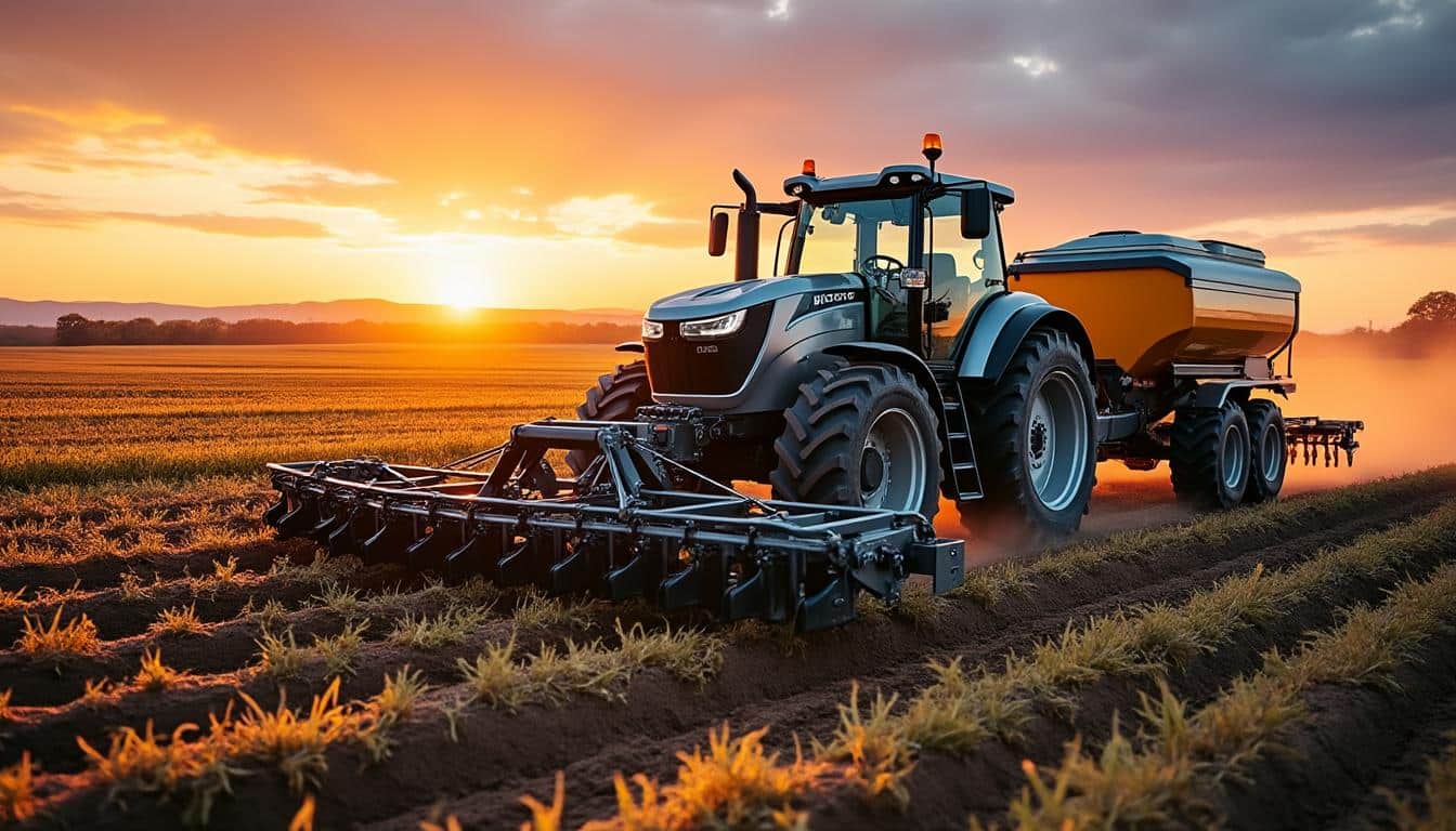 découvrez pourquoi les tracteurs fendt sont considérés comme fiables par les professionnels de l’agriculture et apprenez quelles sont leurs véritables faiblesses afin de faire un choix éclairé pour vos besoins.