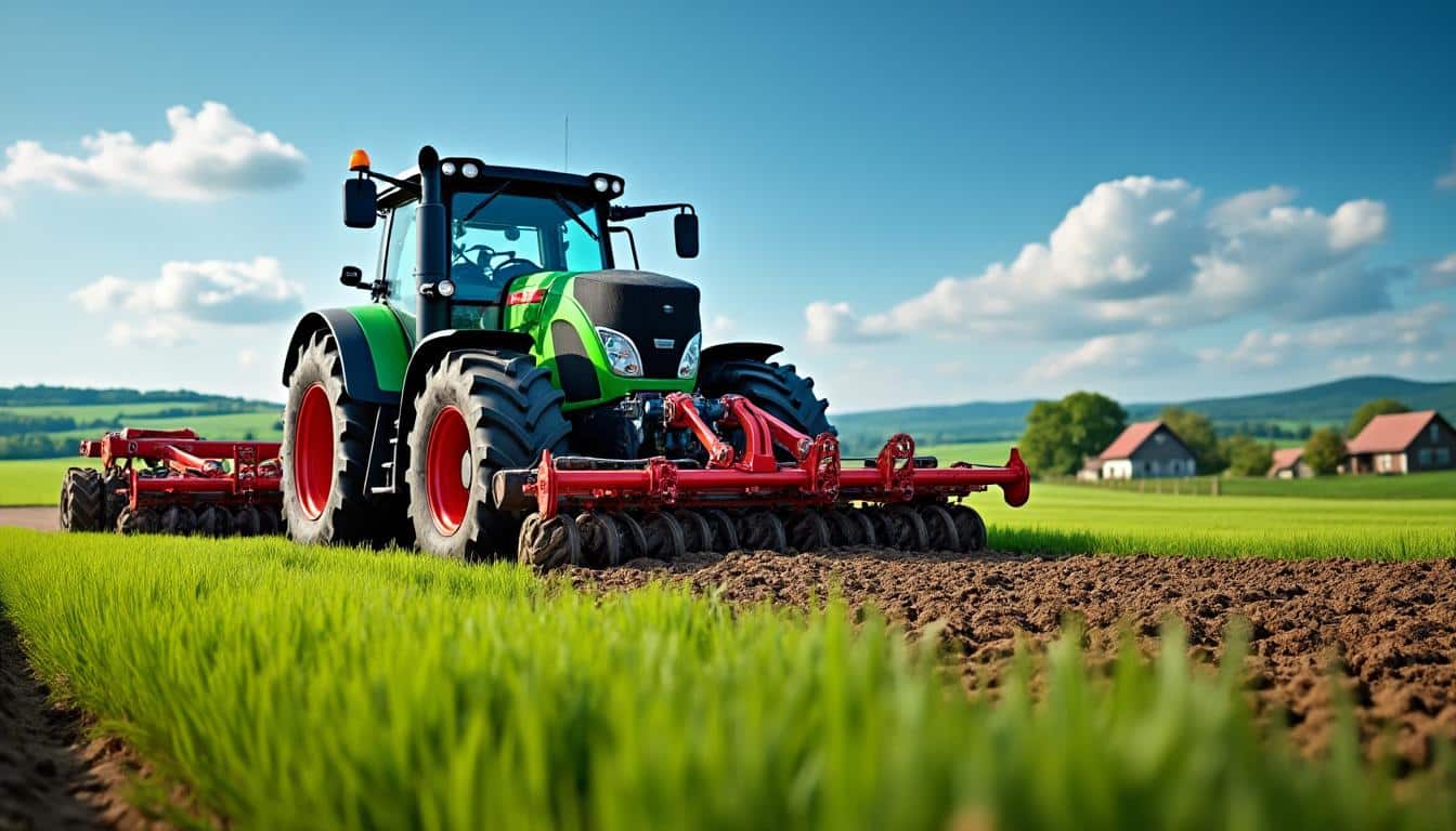 découvrez pourquoi les tracteurs fendt sont considérés comme des machines fiables par les agriculteurs, tout en explorant leurs véritables points faibles souvent méconnus. analyse complète pour mieux choisir votre futur tracteur.