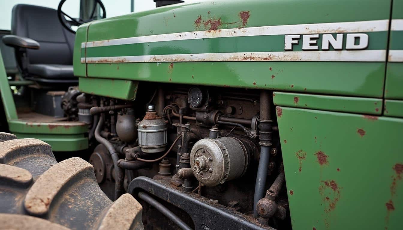 découvrez les points critiques à vérifier avant d'acheter un fendt d’occasion pour faire un choix éclairé et éviter les mauvaises surprises.
